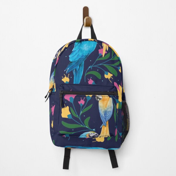 Item preview, Blue and Gold Macaw designed and sold by Vachala.