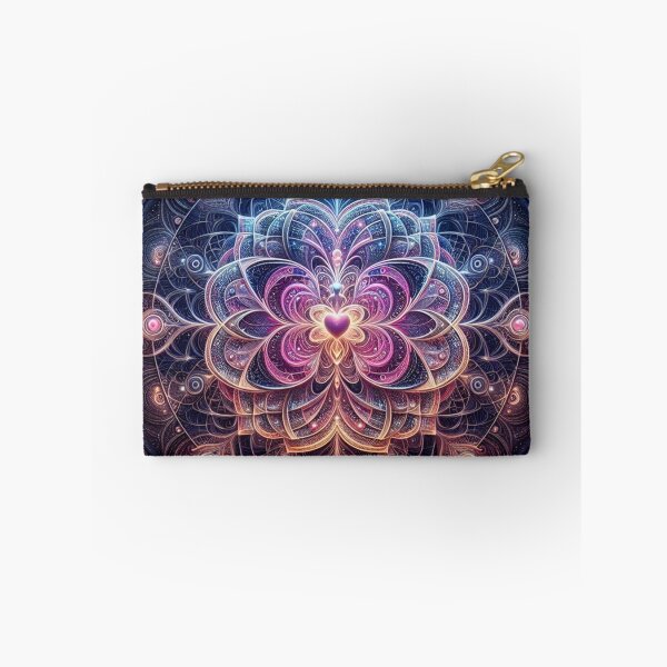 Item preview, 528 Hz Love Mandala designed and sold by Simplybe1.