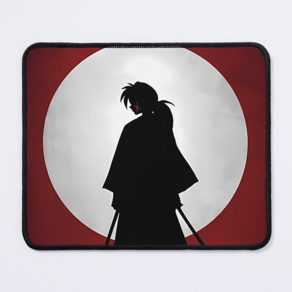 Item preview, Rurouni Kenshin designed and sold by malaksimba.