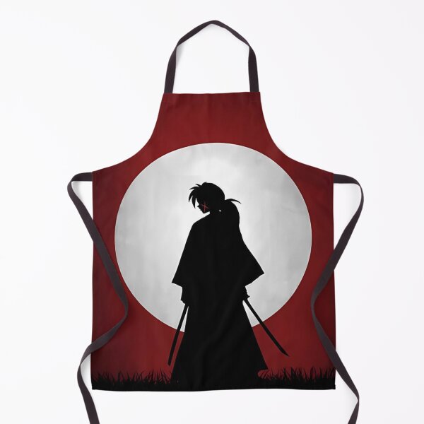 Item preview, Rurouni Kenshin designed and sold by malaksimba.