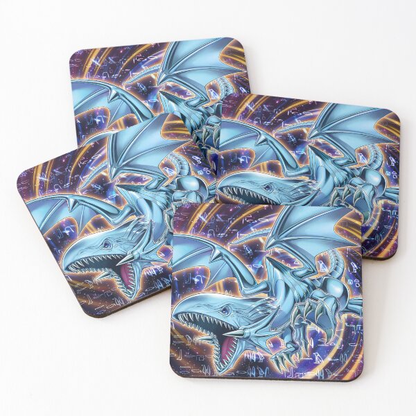 Item preview, Blue-Eyes of the Heart designed and sold by Black Saiyan Magician's Merchandise.