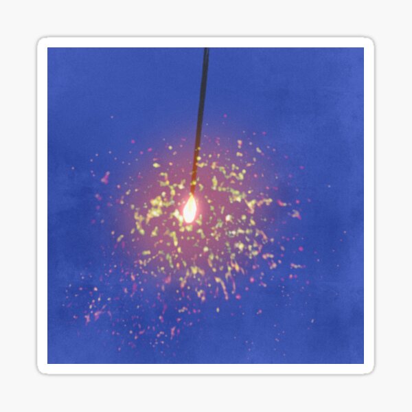 Item preview, Spark of Joy designed and sold by SkyArt-World.