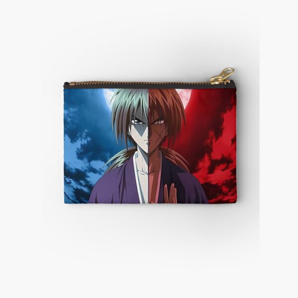 Item preview, Rurouni Kenshin designed and sold by malaksimba.