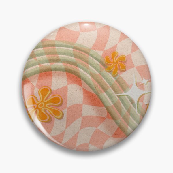 Item preview, Retro Checkerboard - Pink designed and sold by ChazzaQuattro.