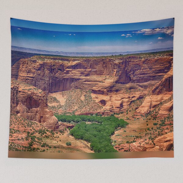 Item preview, Canyon de Chelly, Arizona designed and sold by Kathy Weaver.