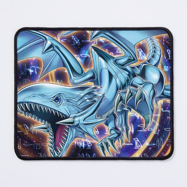 Item preview, Blue-Eyes of the Heart designed and sold by Black Saiyan Magician's Merchandise.