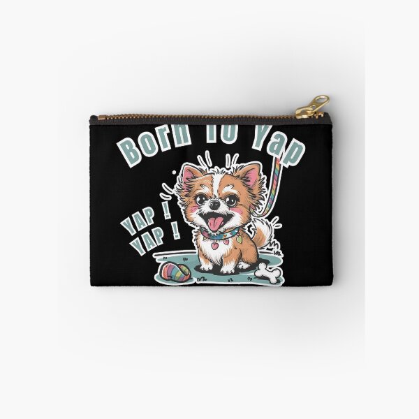 Item preview, Born To Yap Kawaii designed and sold by nanka-art.