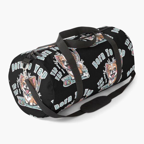 Item preview, Born To Yap Kawaii designed and sold by nanka-art.