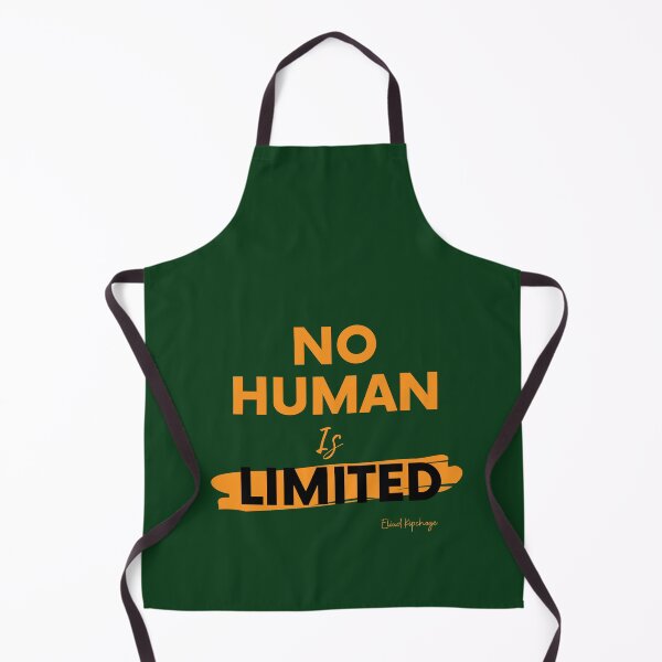 Item preview, No Human is Limited designed and sold by BlackAnonymous.