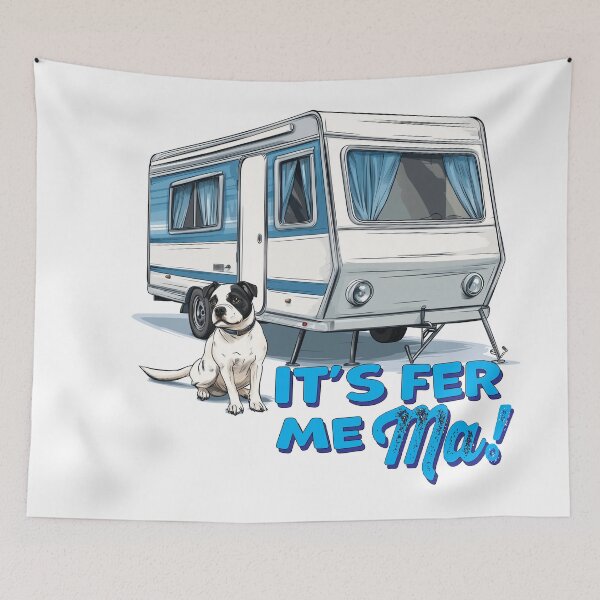Item preview, Snatch quote - "It's fer me ma" because Mickey is a good boy who loves his mother. designed and sold by Galp.