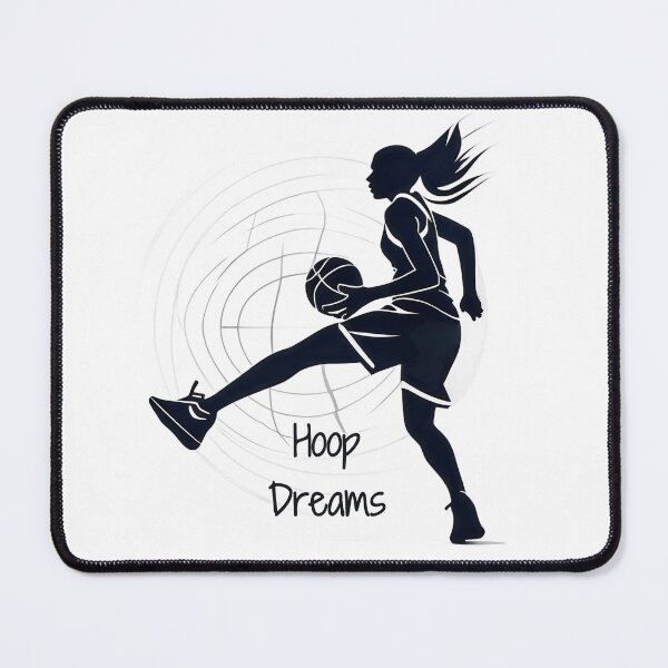 Item preview, Hoop Dreams - Get Going v7 designed and sold by KriticalDesigns.