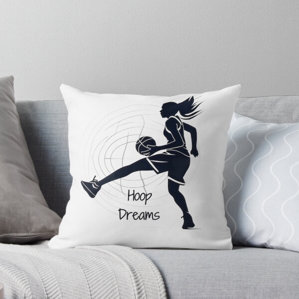 Item preview, Hoop Dreams - Get Going v7 designed and sold by KriticalDesigns.