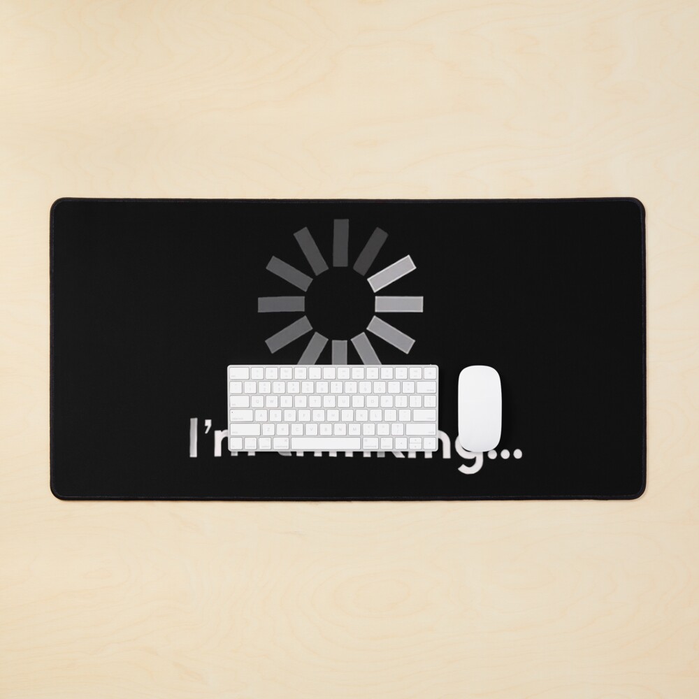 Item preview, Desk Mat designed and sold by Coollzone.