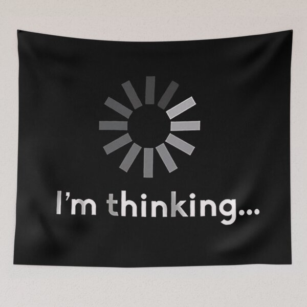 Item preview, I'm thinking  designed and sold by Coollzone.