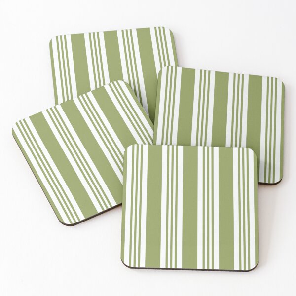 Item preview, Stripes Pattern 009 designed and sold by Amir Hossein Saadat.