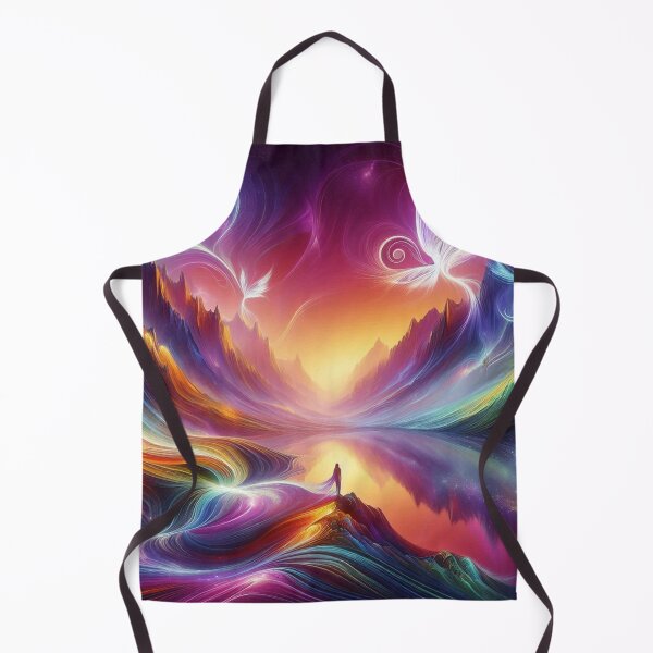 Item preview, 528 Hz Love Solfeggio Landscape designed and sold by Simplybe1.