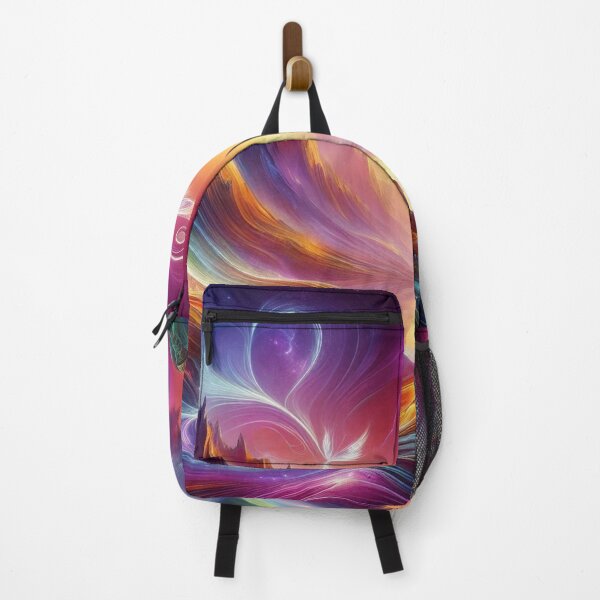 Item preview, 528 Hz Love Solfeggio Landscape designed and sold by Simplybe1.
