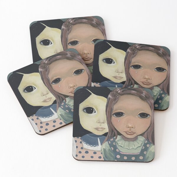 Item preview, Phantom Stares designed and sold by seagrease.