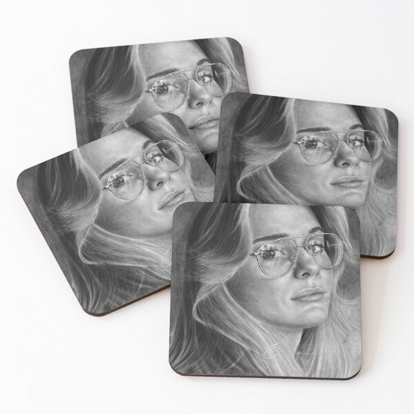 Item preview, Louisa Binder designed and sold by aspihesi.
