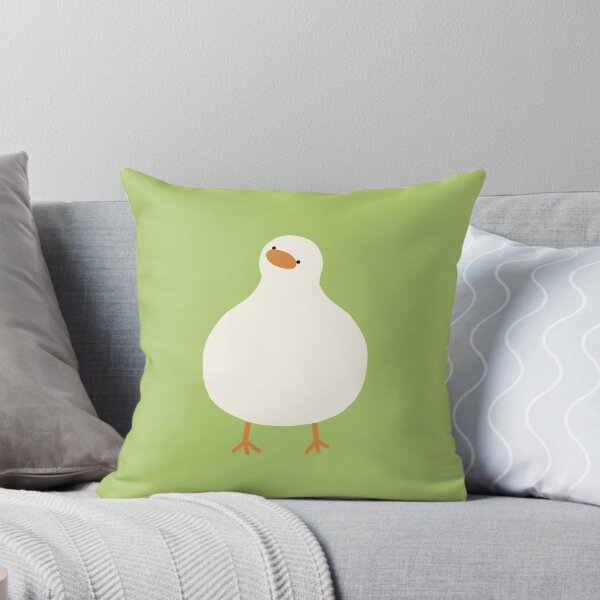 Item preview, The Thinking Duck designed and sold by meonmi.