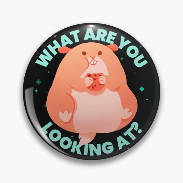 Item preview, What Are You Looking For? designed and sold by BoldImpDes.