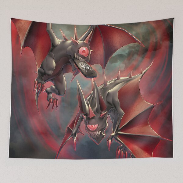 Item preview, Fiendsmith's Sanct designed and sold by Black Saiyan Magician's Merchandise.