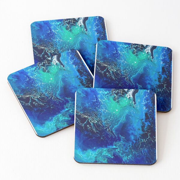 Item preview, Ocean water designed and sold by JensArtwork72.