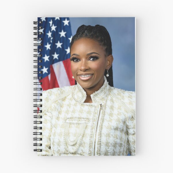 Item preview, Jasmine Crockett is a Congresswoman in USA designed and sold by ipahira79.