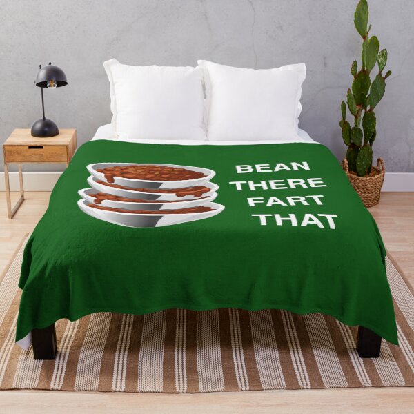 Item preview, Bean There Fart That designed and sold by asphaltbubble.