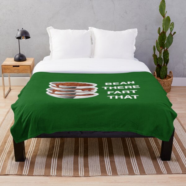 Item preview, Bean There Fart That designed and sold by asphaltbubble.