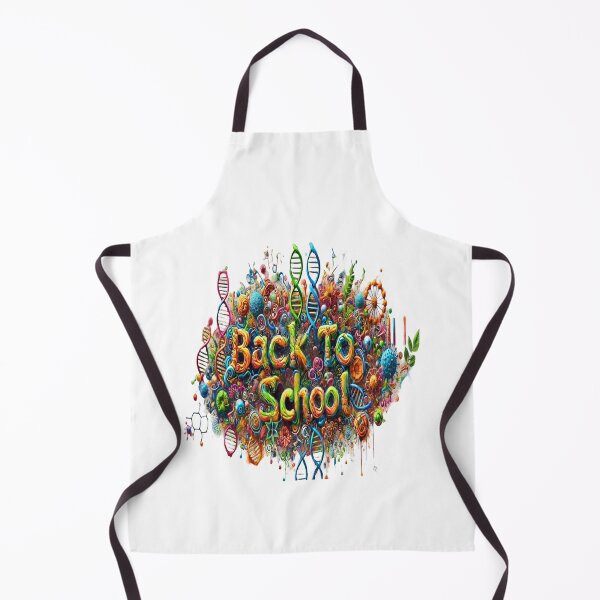 Item preview,  Back to School Science Fusion designed and sold by FashionFusionFL.