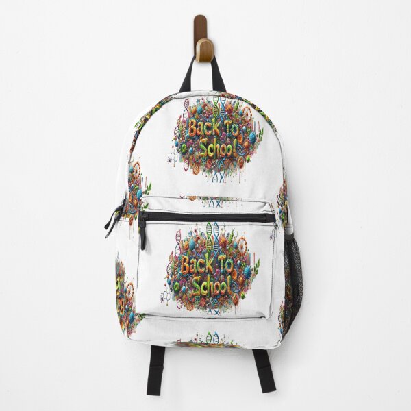 Item preview, Back to School Science Fusion designed and sold by FashionFusionFL.