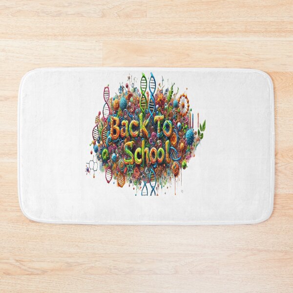Item preview,  Back to School Science Fusion designed and sold by FashionFusionFL.