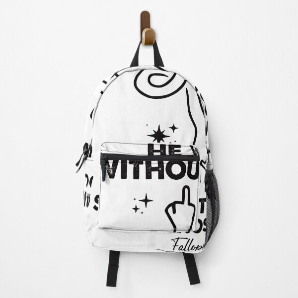 Item preview, He Who Is Without Ovaries, Shall Not Make Laws, Feminist, Women's Rights designed and sold by Hoahip.