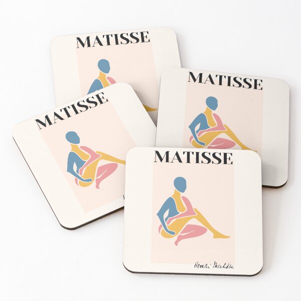 Item preview, Matisse Wall Art designed and sold by SeaArtPrint.