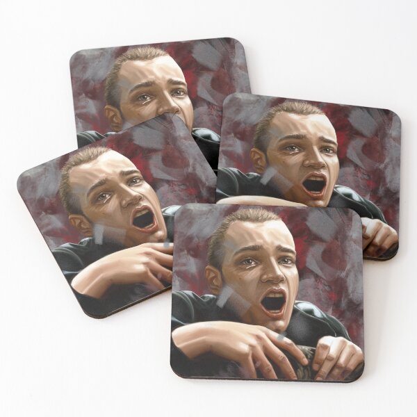 Item preview, Trainspotting designed and sold by D Belov.