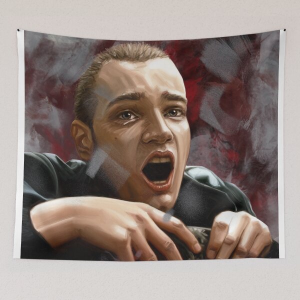 Item preview, Trainspotting designed and sold by D Belov.