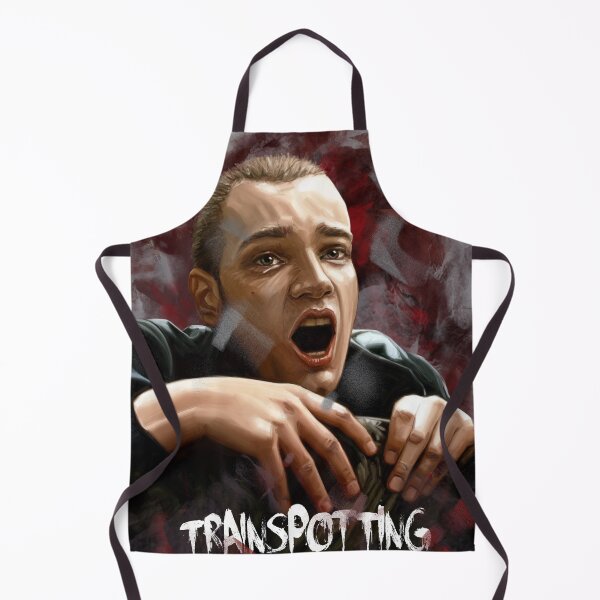 Item preview, Trainspotting designed and sold by D Belov.