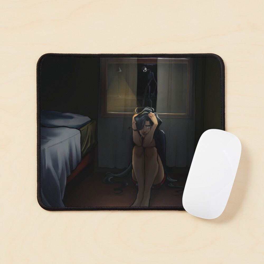 Item preview, Mouse Pad designed and sold by BinxArts.