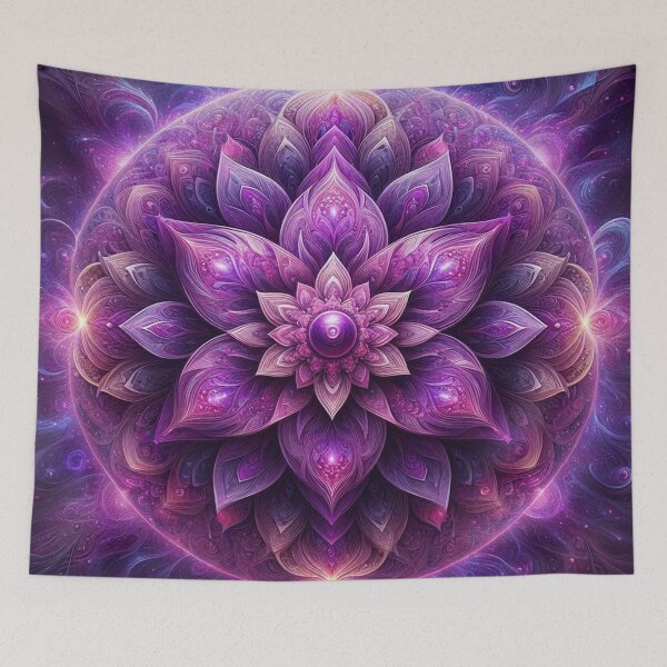 Item preview, 741 Hz Intuition Frequency designed and sold by Simplybe1.