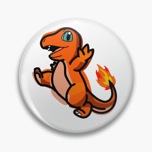 Item preview, Char Char Dinosaur designed and sold by redrumdesign.