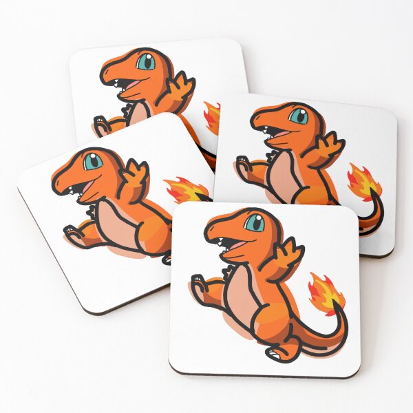 Item preview, Char Char Dinosaur designed and sold by redrumdesign.