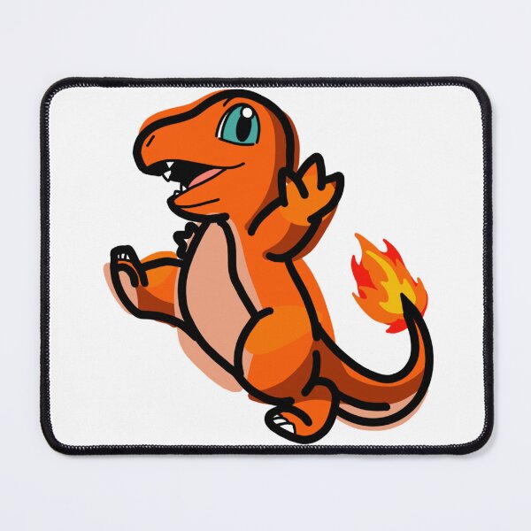 Item preview, Char Char Dinosaur designed and sold by redrumdesign.