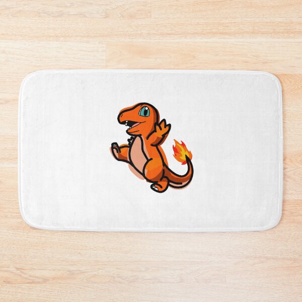 Item preview, Char Char Dinosaur designed and sold by redrumdesign.