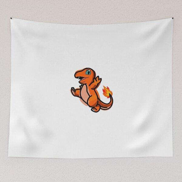 Item preview, Char Char Dinosaur designed and sold by redrumdesign.