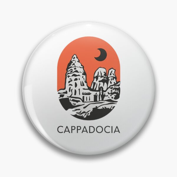Item preview, Cappadocia Turkey  designed and sold by 2minutidiitalia.