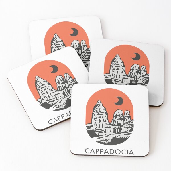 Item preview, Cappadocia Turkey  designed and sold by 2minutidiitalia.