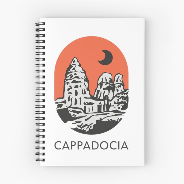 Item preview, Cappadocia Turkey  designed and sold by 2minutidiitalia.