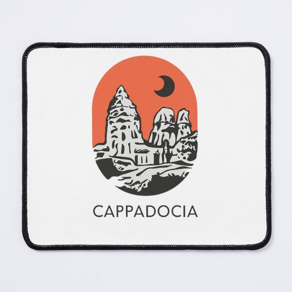 Item preview, Cappadocia Turkey  designed and sold by 2minutidiitalia.