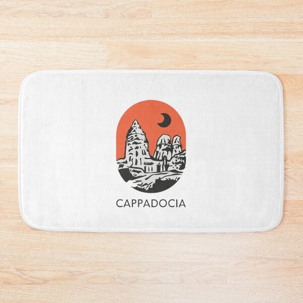 Item preview, Cappadocia Turkey  designed and sold by 2minutidiitalia.